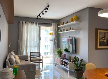 Apartamento de 2 quartos, Manaus · Apartamento para locação, Condomínio Key Biscayne, Aleixo, Manaus-AM