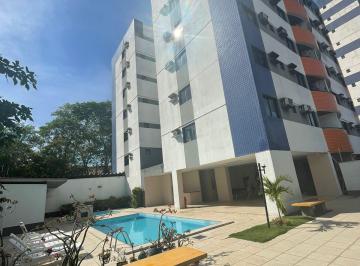 Apartamento de 3 quartos, Manaus · Apartamento para locação, Edifício Phoenix, Veiralves, Manaus-AM