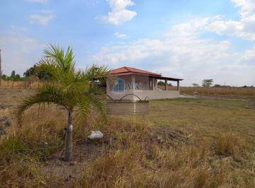 Rural , Brasília · Rua 18, NUCLEO RURAL LAGO OESTE - SOBRADINHO - DF