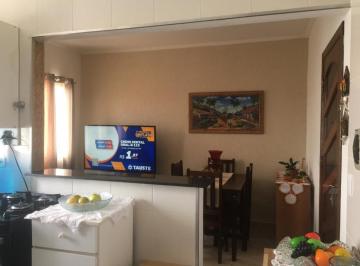 Apartamento de 1 quarto, Praia Grande · 1 bom qto próx PRAIA, cozinha sala banheiro boa gar excl acabamento $ 160.mil