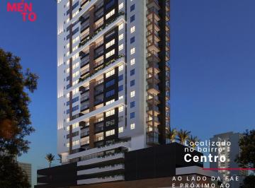 Apartamento de 2 quartos, Curitiba · LANÇAMENETO - MONT TANNAT 34 a 66 m2 - ENTREGA DEZ/24