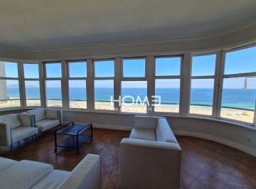 3325b3f28f6087500e26048b4b3b66d8b87b1084 · Apartamento com 4 dormitórios à venda, 420 m² por R$ 7.990.000,00 - Copacabana - Rio de Janeiro/RJ
