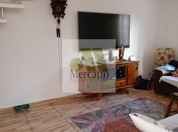 Casa · 72m² · 2 Quartos · 4 Vagas · Casa Sobrado em Parque Santos Dumont  -  Taboão da Serra