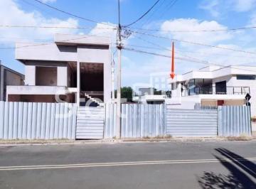 nome imagem · terreno - Residencial Real Parque Sumaré - Sumaré