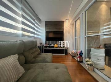 926c077287f4c3b300ad37a8f4852e2af147034a · Apartamento à venda, 74 m² por R$ 1.280.000,00 - Brooklin - São Paulo/SP