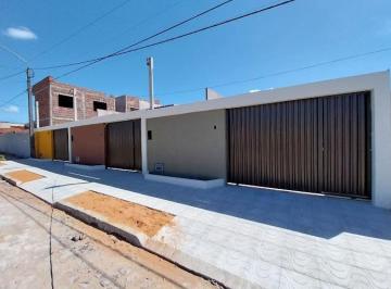 Casa de 2 quartos, Parnamirim · Casa com 02 quartos, sendo 01 suíte no Liberdade, Parnamirim RN