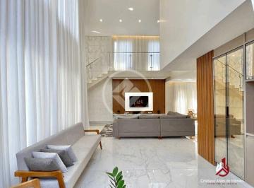 Casa · 336m² · 3 Quartos · 4 Vagas · Sobrado à venda em Senador Canedo/GO