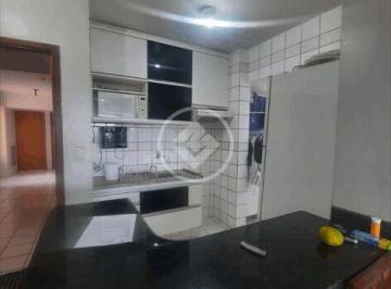 Apartamento · 70m² · 3 Quartos · 1 Vaga · Apartamento à venda em Goiânia/GO