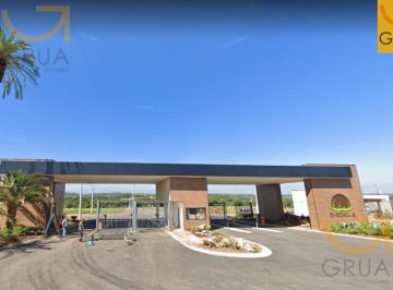 Foto 01 · Terreno para Venda - Condomínio Residencial Evidências, Indaiatuba