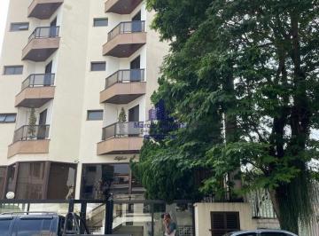 Foto 01 · Venda Apartamento Centro Taubaté com 143m².