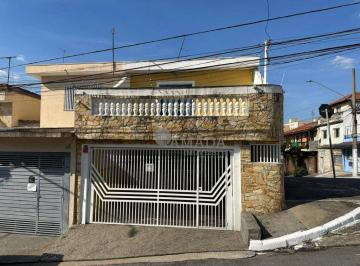 54b89d323107cbab40b89f7d897706c83e8b383c · Sobrado com 3 quartos à venda, 235 m² por R$ 695.000 - Vila Constança - São Paulo/SP