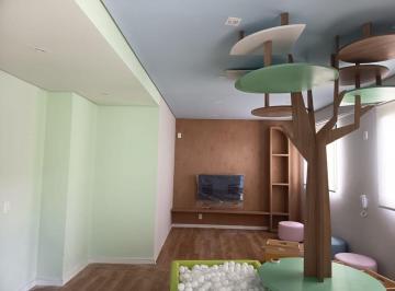 Apartamento de 2 quartos, São Paulo · Apartamento 2 Dormitórios em Veleiros