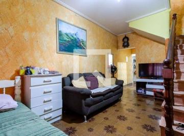 Casa · 125m² · 3 Quartos · 1 Vaga · Casa à Venda - Vila Guilherme, 3 Quartos, 125 m² - São Paulo