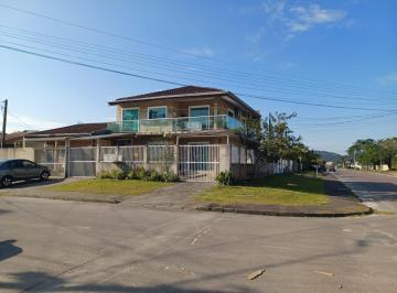 Foto 01 · OTIMO SOBRADO PARA INVESTIMENTO EM GUARATUBA, SENDO 2 MORADIAS (TERREO E SUPERIOR)