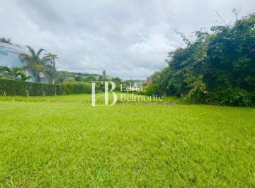 Foto 08 · TERRENO PARA VENDA COM 855m2 PLANO CONDOMINIO RESEDÁS, ITUPEVA - SP