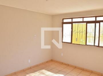 Casa · 50m² · 2 Quartos · 1 Vaga · Casa para Aluguel - Taguatinga, 2 Quartos,  50 m² - Brasília