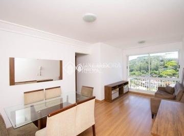 Apartamento · 73m² · 3 Quartos · 1 Vaga · Apartamento semi mobiliado