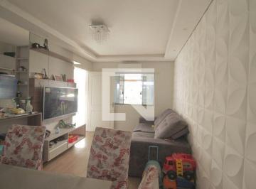 Casa · 65m² · 2 Quartos · 1 Vaga · Casa à Venda - Harmonia, 2 Quartos, 65 m² - Canoas