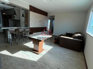Apartamento · 88m² · 3 Quartos · 1 Vaga · Apartamento à venda, 3 quartos, 1 suíte, 1 vaga, SANTANENSE - ITAUNA/MG