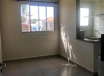 Apartamento · 54m² · 2 Quartos · 1 Vaga · Apartamento Padrão em Araraquara
