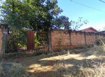 Terreno · 250m² · Terreno Padrão em Araraquara