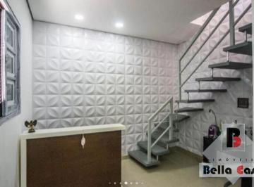 Casa · 250m² · 3 Quartos · 4 Vagas · CASA  TERREA   MOOCA  250M2  AREA  CONST.   3 DORMITORIOS   2 SUITES   4 VAGAS