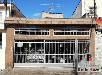 Casa · 132m² · 3 Quartos · 2 Vagas · Casa com 3 dormitórios a Venda com 3 banheiros e 2 vagas