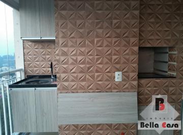 Apartamento · 76m² · 3 Quartos · 1 Vaga · Apartamento 76m2 - 3 quartos - 1 vaga Vila Formosa