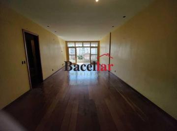 Apartamento · 142m² · 3 Quartos · 2 Vagas · Apartamento - Padrão / Residencial / Vila Isabel
