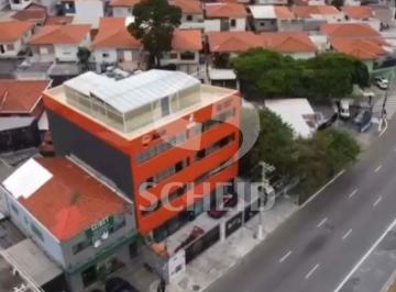 Comercial · 1000m² · 4 Vagas · Prédio Comercial com 5 pavimento p cozinha coletiva em ótima localização na Zona Sul