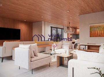 Casa · 536m² · 4 Quartos · 4 Vagas · Casa em condominio fechado 536,06m2 a venda no Brooklin