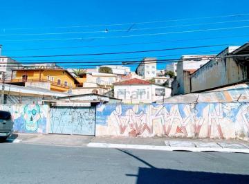 Terreno 756m² Venda Sítio do Mandaqui · Ótima oportunidade! Terreno de 756m² na Rua Jeni Klabin Segall. Construa casas populares.