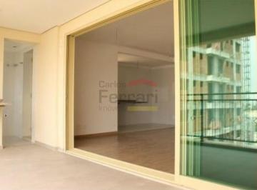 Apartamento · 133m² · 3 Quartos · 1 Vaga · APARTAMENTO JARDIM SÃO PAULO 133M2 3 SUÍTES