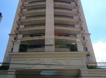 Apartamento · 140m² · 3 Quartos · 4 Vagas · APARTAMENTO JARDIM SÃO PAULO 141M2