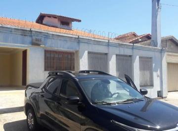 Casa · 180m² · 3 Quartos · 3 Vagas · CASA A VENDA COM 3 DORMITORIOS SENDO UMA SUITE E 3 VAGAS 