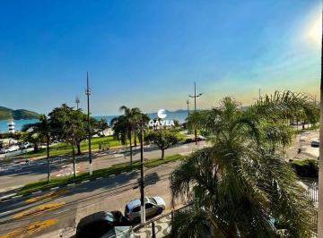 Apartamento · 225m² · 3 Quartos · 1 Vaga · Apartamento à venda no Aparecida em Santos.