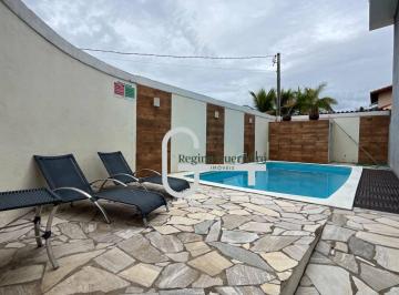 0e70aae5681a995c074f29e88dd2202d9be047b5 · Apartamento com 2 dormitórios à venda, 50 m² por R$ 269.000,00 - Estância São José - Peruíbe/SP