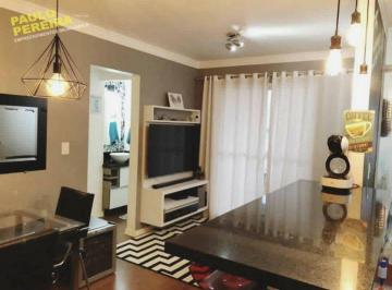 845b5c59cdecdb8d8cf06b90d4ce8687ad7e26e7 · Apartamento MOBILIADO - 50M no Gopoúva