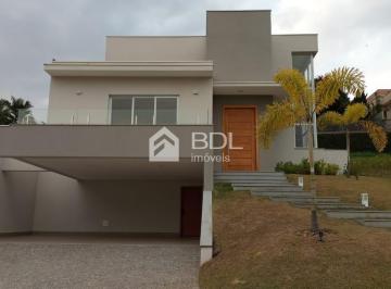 0 · casa à venda em Loteamento Alphaville Campinas