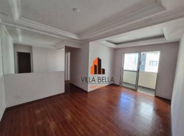 264107f2ac8440ead3d7e3f48a3c3780acebcdb8 · Apartamento com 3 dormitórios, 90 m² - venda por R$ 598.000,00 ou aluguel por R$ 3.637,00/mês - Vila