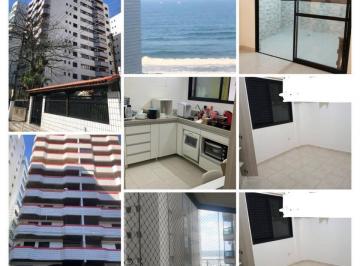 Apartamento · 79m² · 2 Quartos · 1 Vaga · Apto. 2 dormitórios Mongaguá