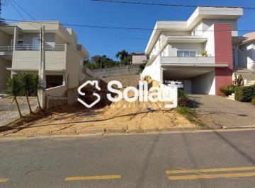 Terreno · 250m² · Terreno no condomínio Reserva da Mata para venda , na cidade de Vinhedo , interior de São Paulo.