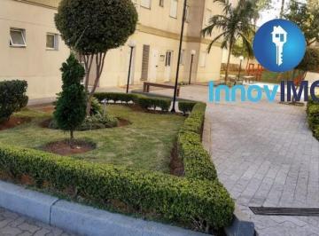 Foto 01 · Imperdível! Apartamento à venda no Jardim Santo André com 3 quartos, sala, banheiro e vaga de garage