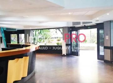 Comercial · 290m² · 15 Vagas · Loja no coração do Itaim com 14 vagas e amplo terraço