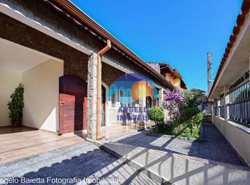 1604c2ccc475dc5d6b454d898e5349efbb7b4640 · Casa à venda, 188 m² por R$ 600.000,00 - Balneário Stella Maris - Peruíbe/SP