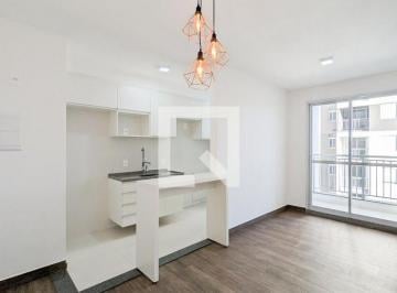 Apartamento · 50m² · 2 Quartos · 1 Vaga · Apartamento para Aluguel - Rudge Ramos, 2 Quartos, 50 m2 - São Bernardo do Campo