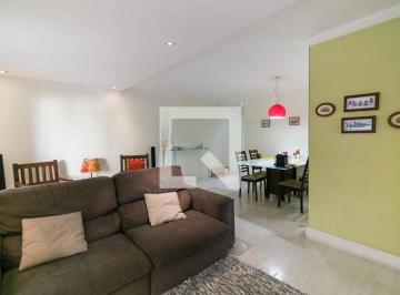 Apartamento · 103m² · 3 Quartos · 2 Vagas · Apartamento para Aluguel - Portal do Morumbi, 3 Quartos, 103 m2 - São Paulo