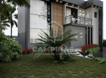 0 · casa à venda em Loteamento Caminhos de São Conrado (Sousas)