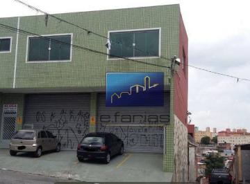 3f57ec6ffbacf39c157eb199ef7a8695631d7455 · Prédio à venda, 236 m² por R$ 1.100.000,00 - Vila Nhocune - São Paulo/SP