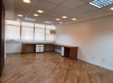Comercial · 90m² · 3 Quartos · 1 Vaga · Imoveis - na Consolação
